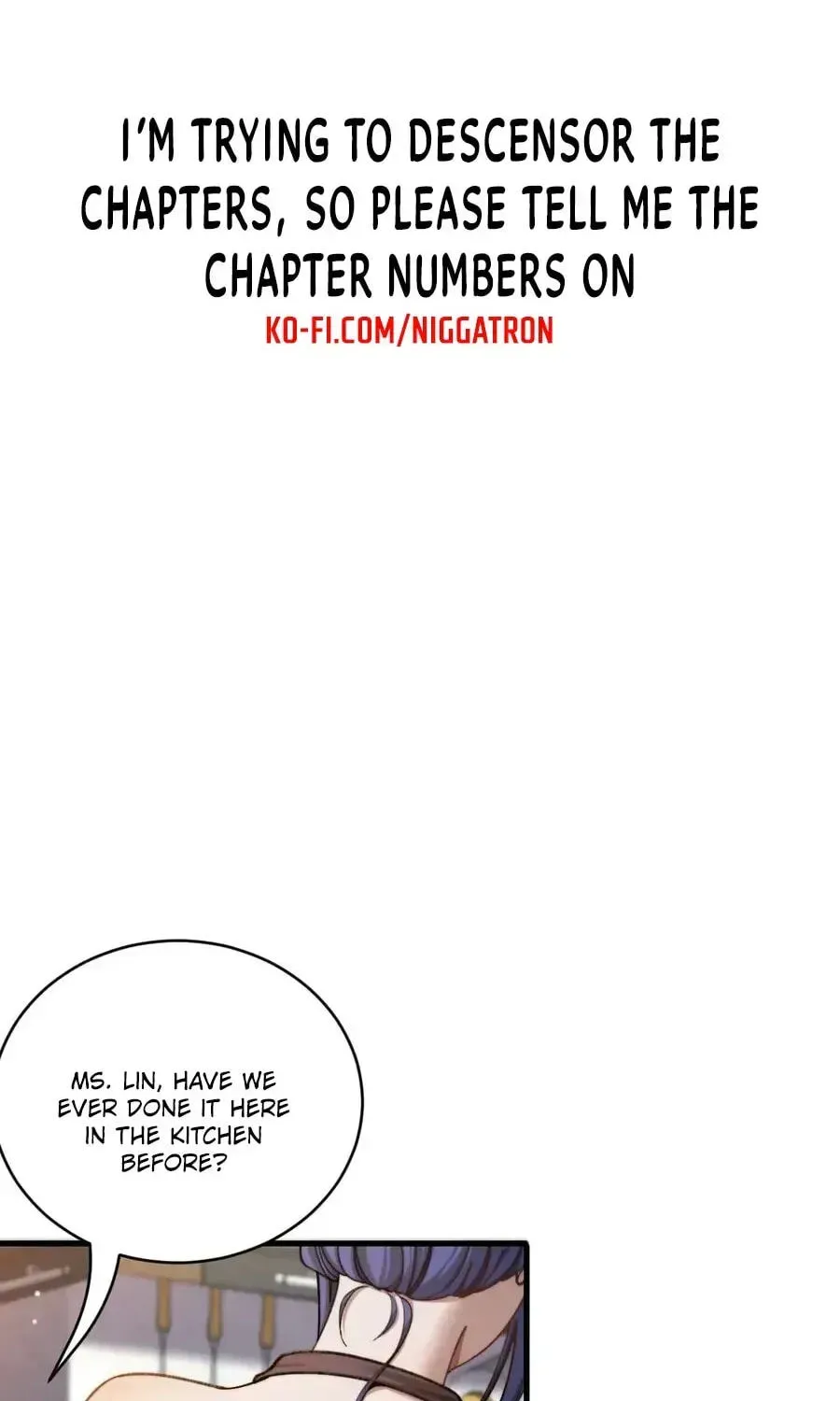 They Offered Their Loyalty to Me After I Obtained Financial Freedom Chapter 102 page 3 - 