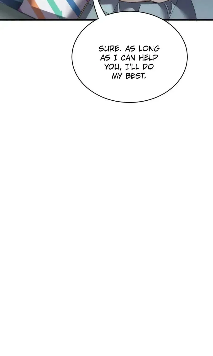 They Offered Their Loyalty to Me After I Obtained Financial Freedom Chapter 102 page 40 - 
