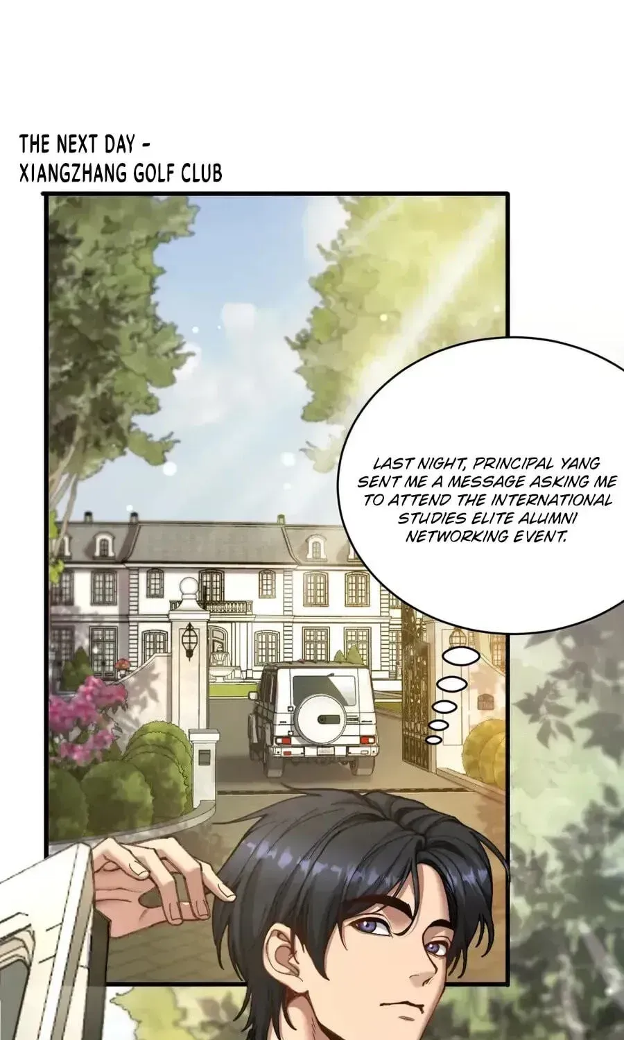 They Offered Their Loyalty to Me After I Obtained Financial Freedom Chapter 102 page 42 - 