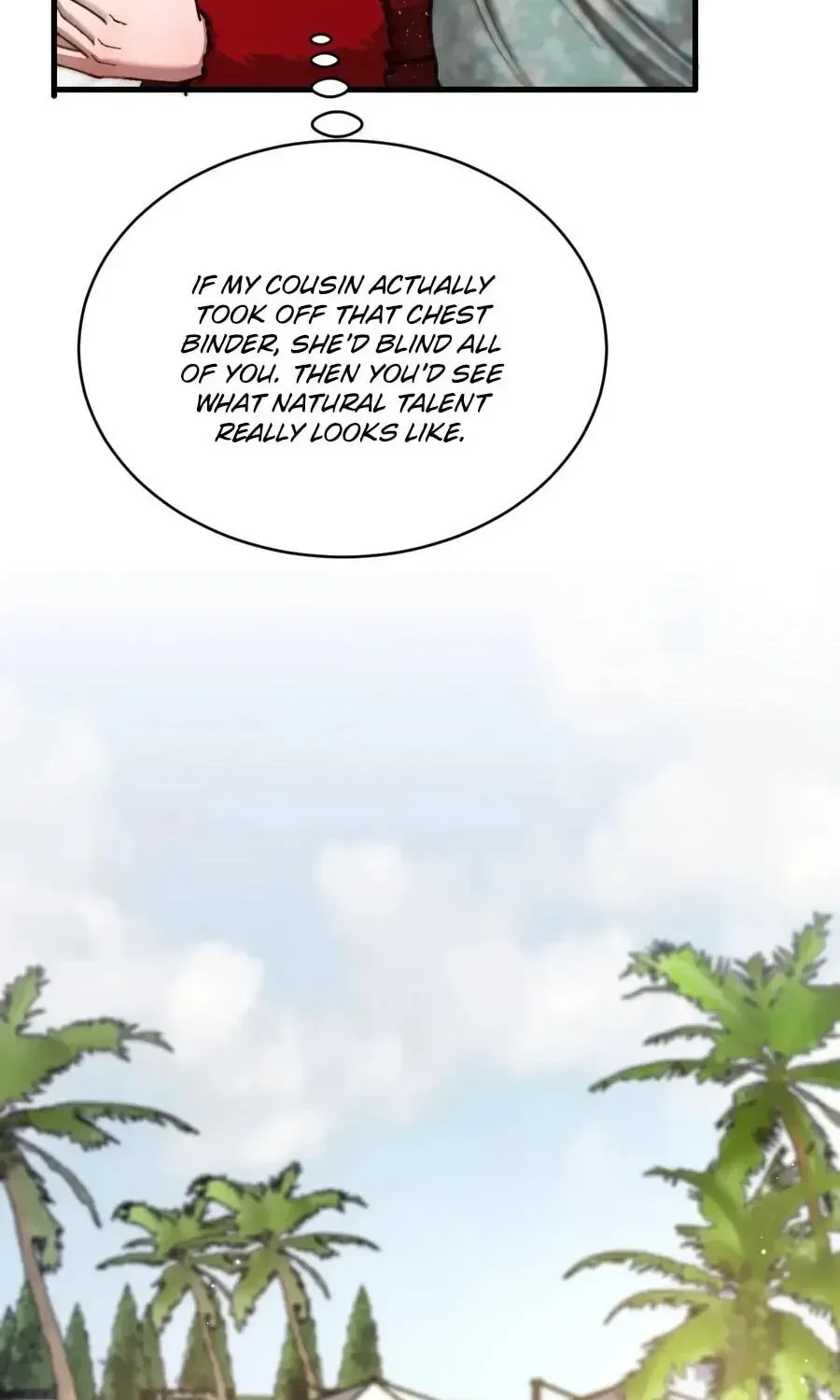 They Offered Their Loyalty to Me After I Obtained Financial Freedom Chapter 103 page 33 - 