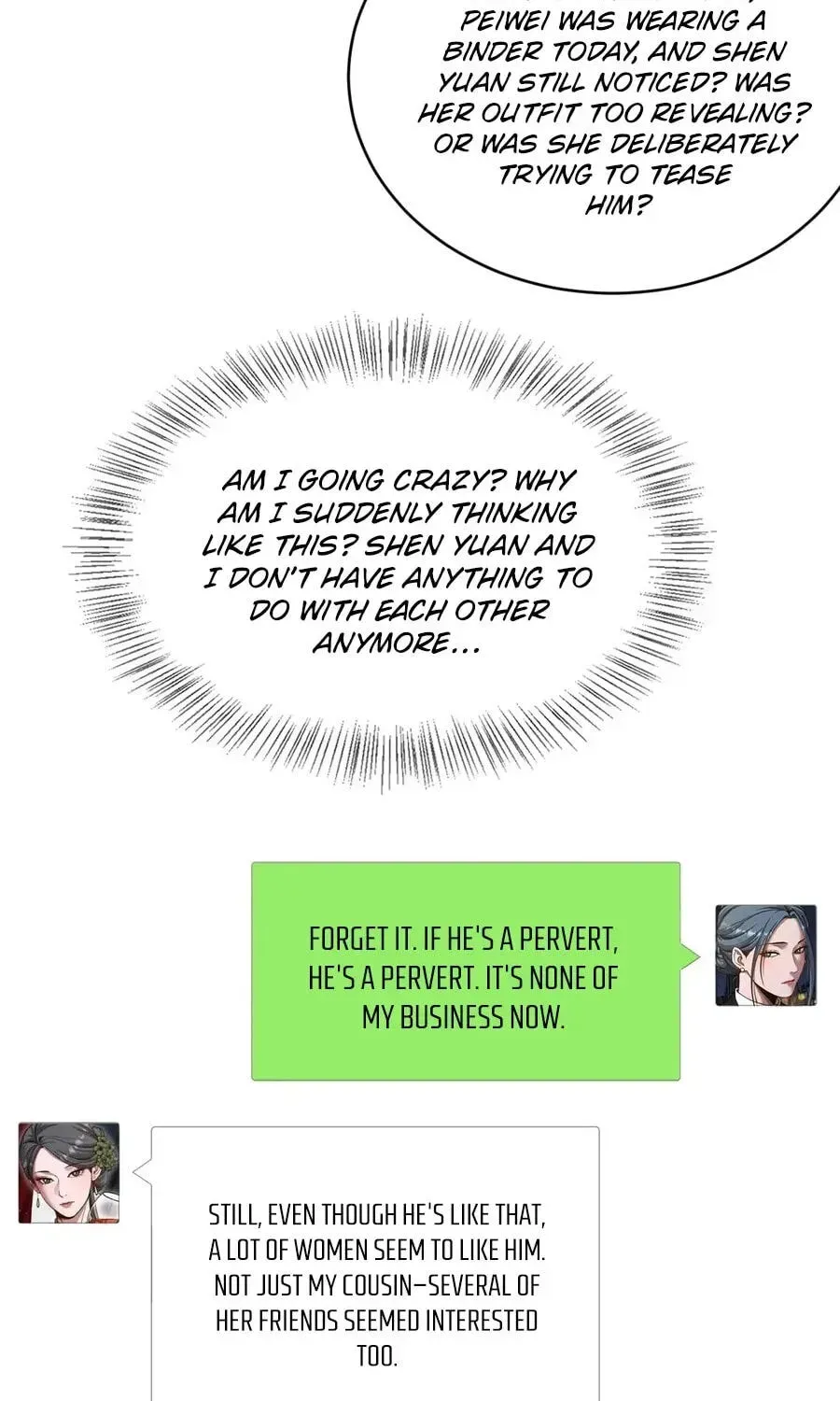They Offered Their Loyalty to Me After I Obtained Financial Freedom Chapter 103 page 85 - 