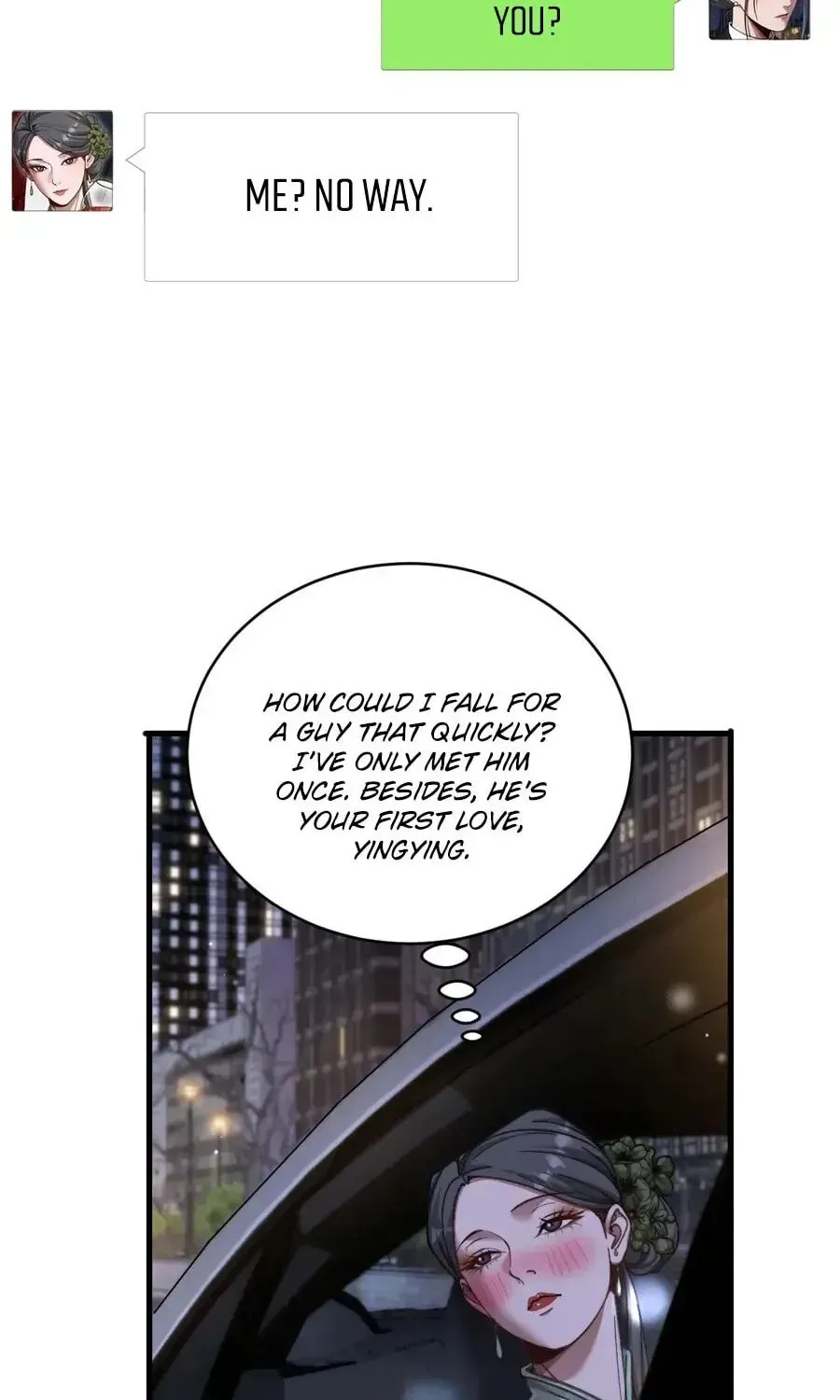 They Offered Their Loyalty to Me After I Obtained Financial Freedom Chapter 103 page 87 - 