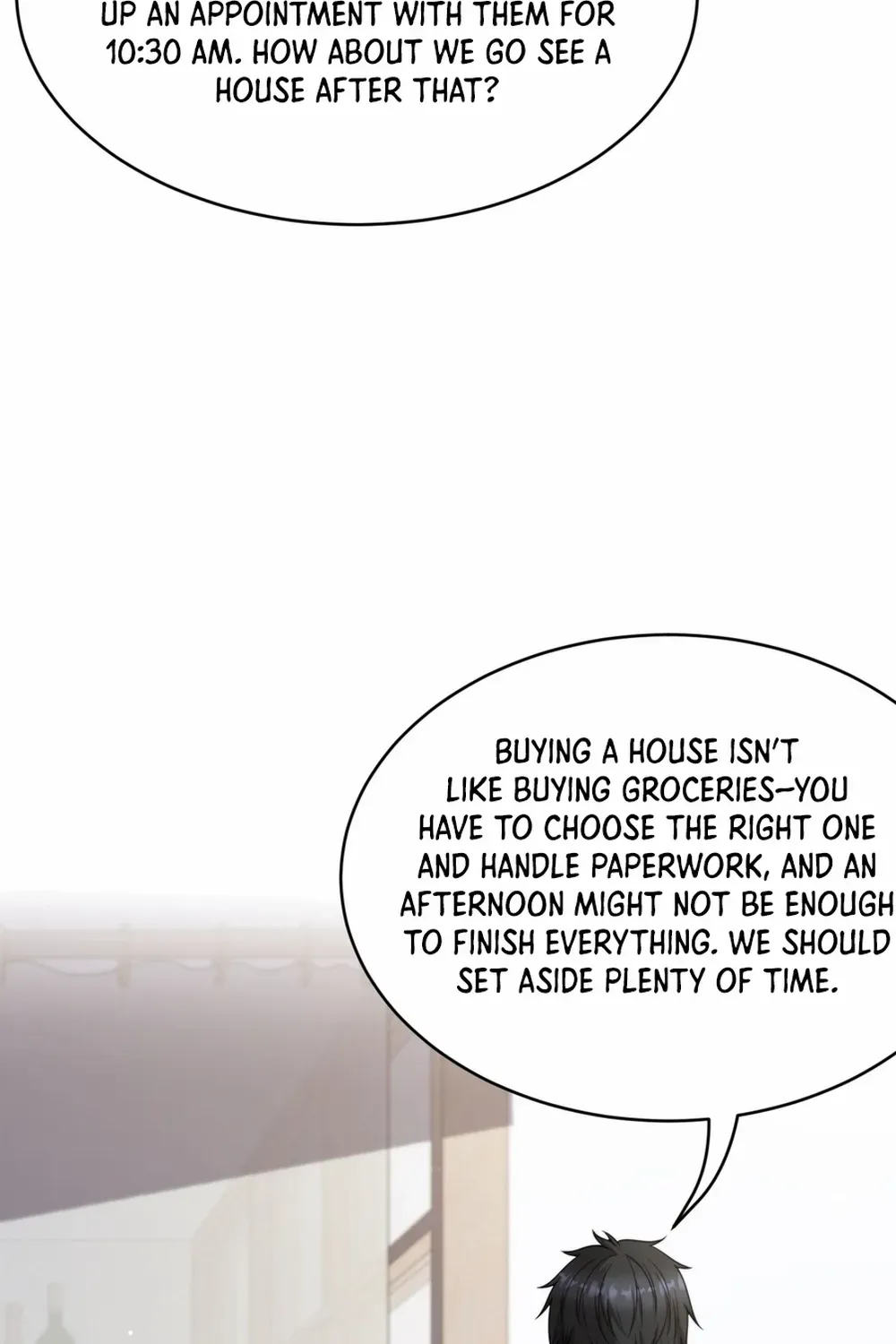 They Offered Their Loyalty to Me After I Obtained Financial Freedom Chapter 11 page 16 - 