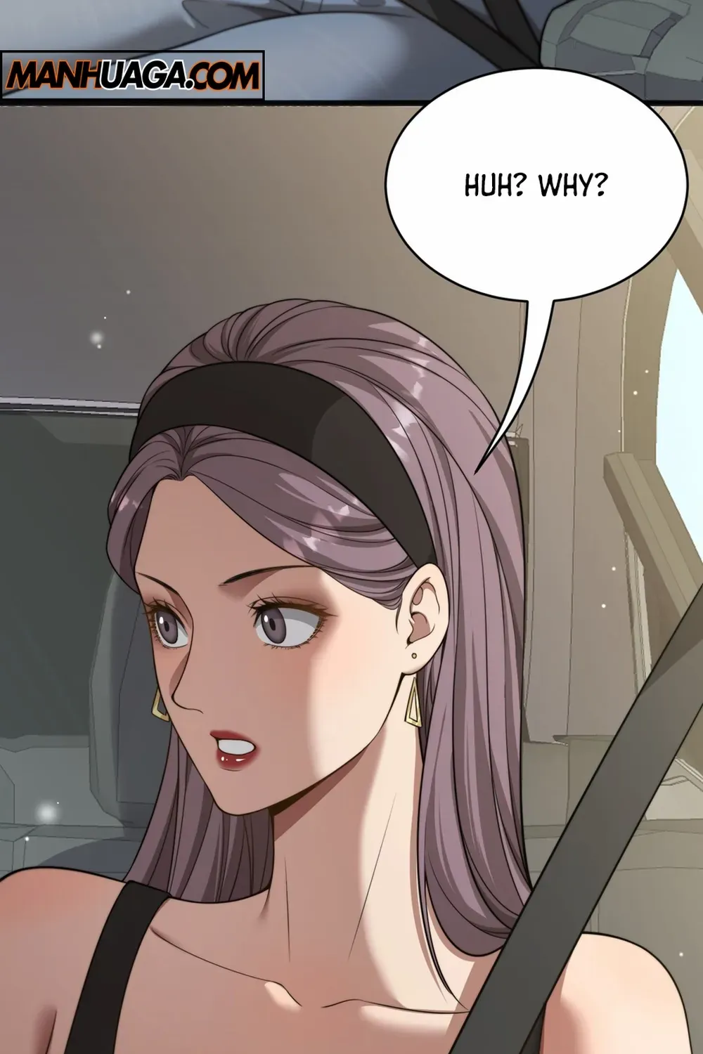 They Offered Their Loyalty to Me After I Obtained Financial Freedom Chapter 11 page 20 - 
