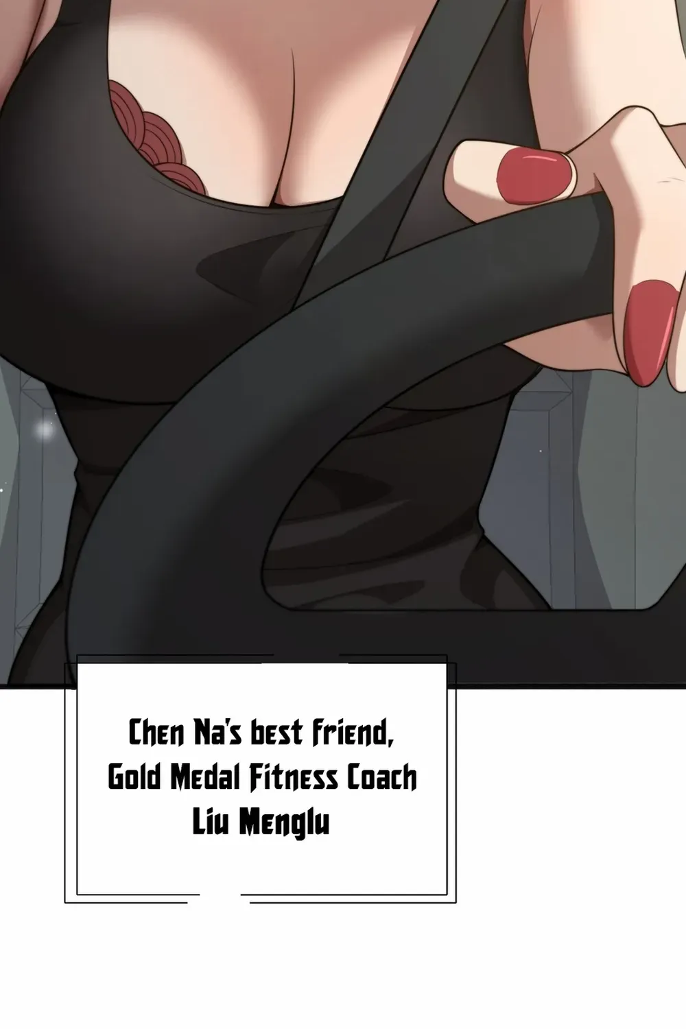 They Offered Their Loyalty to Me After I Obtained Financial Freedom Chapter 11 page 21 - 