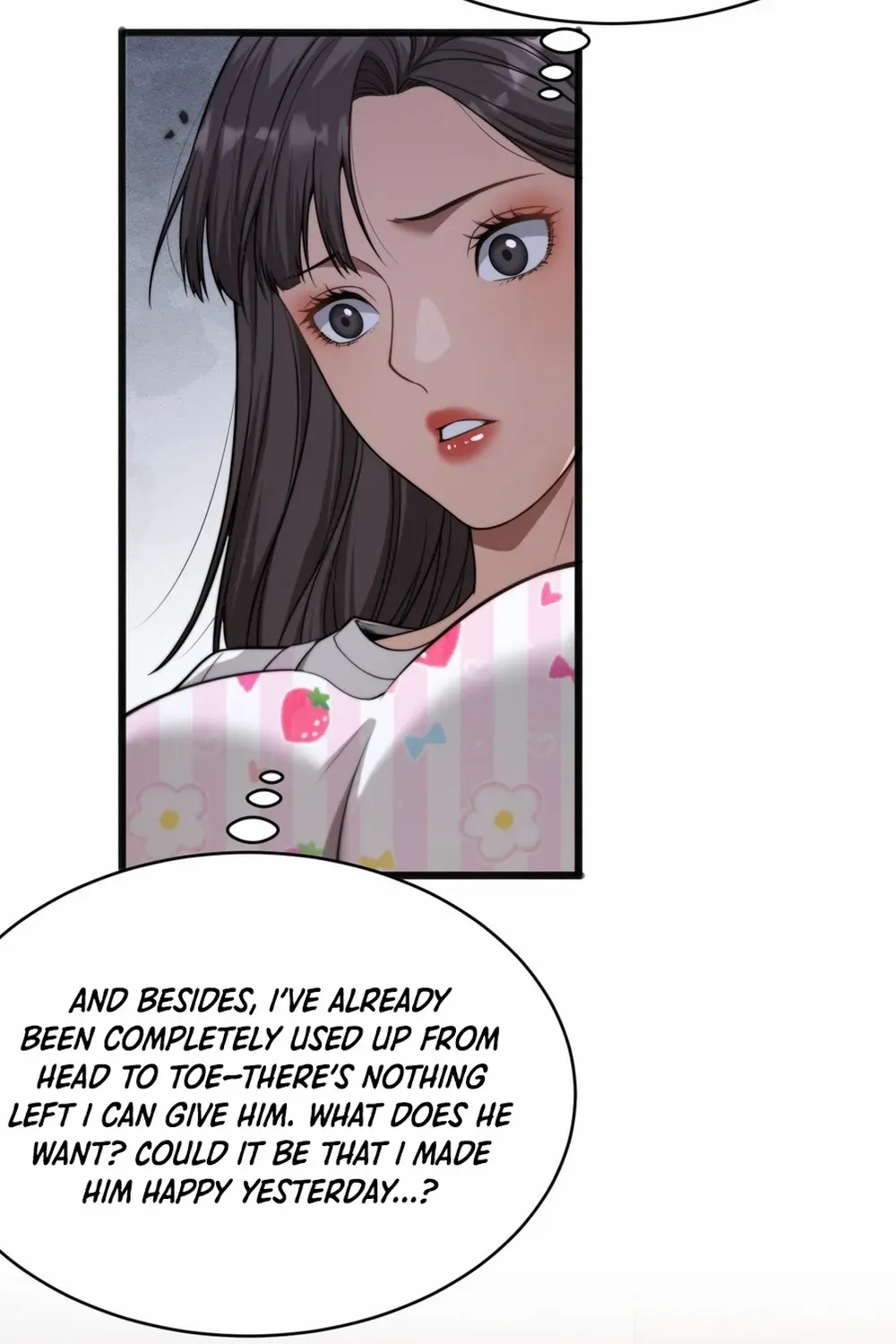 They Offered Their Loyalty to Me After I Obtained Financial Freedom Chapter 11 page 5 - 