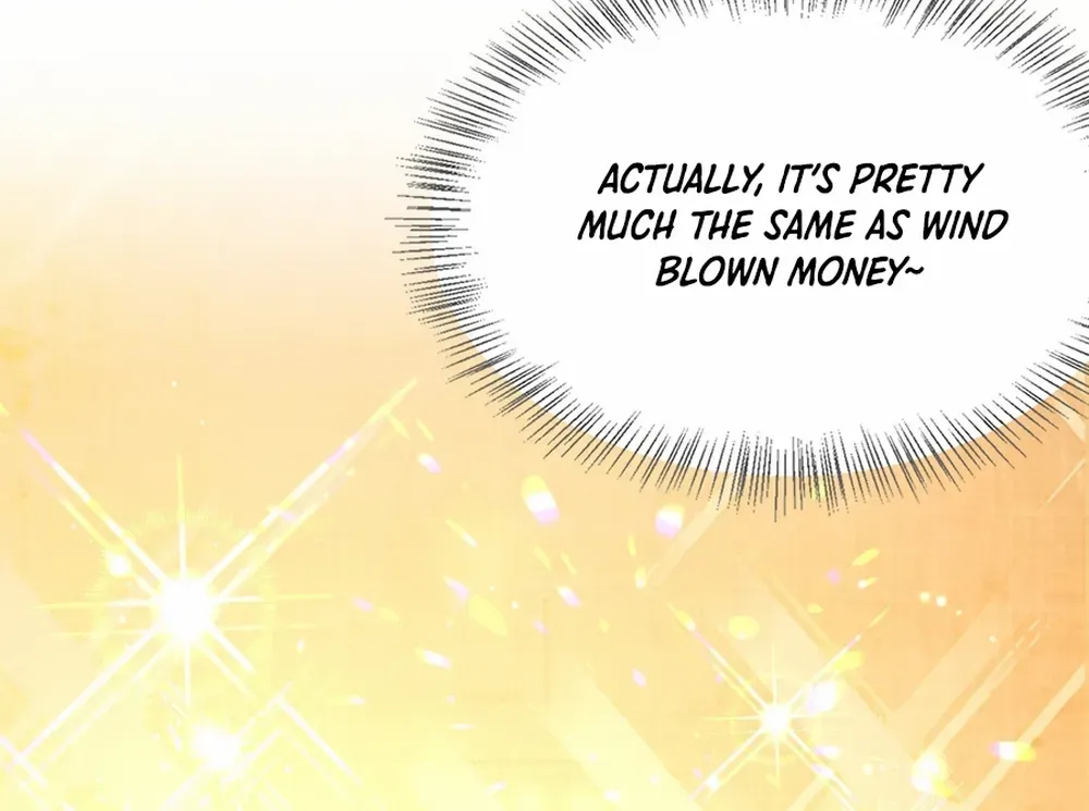 They Offered Their Loyalty to Me After I Obtained Financial Freedom Chapter 11 page 8 - 