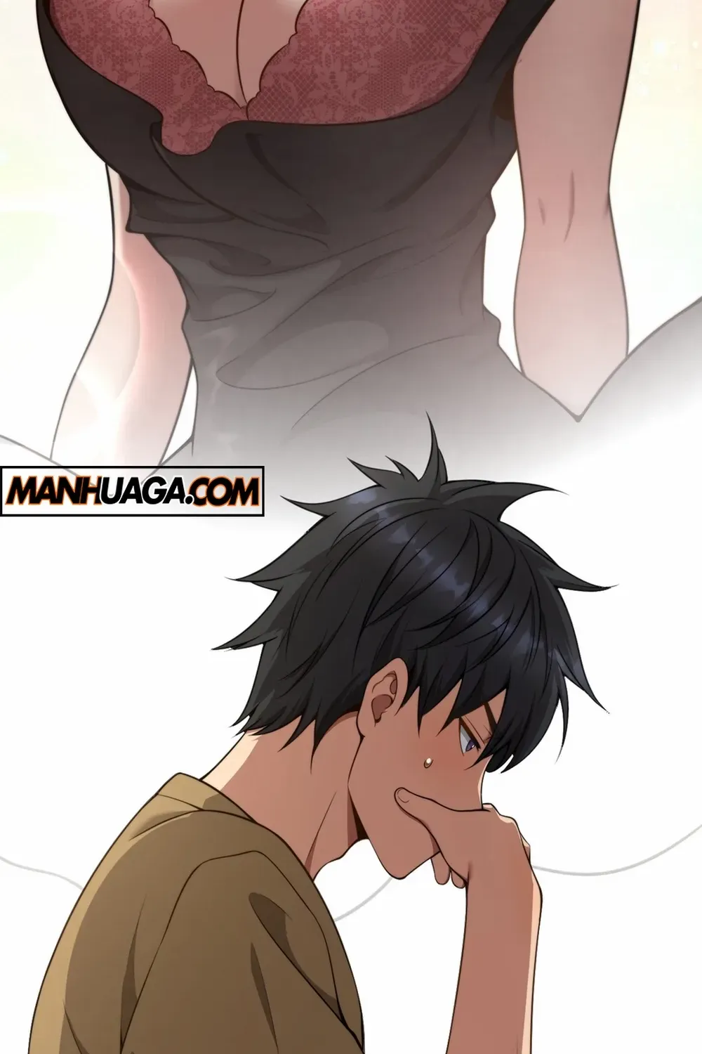 They Offered Their Loyalty to Me After I Obtained Financial Freedom Chapter 11 page 78 - 