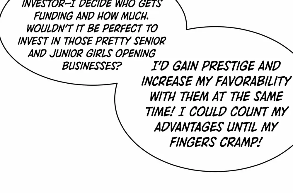 They Offered Their Loyalty to Me After I Obtained Financial Freedom Chapter 12 page 48 - 