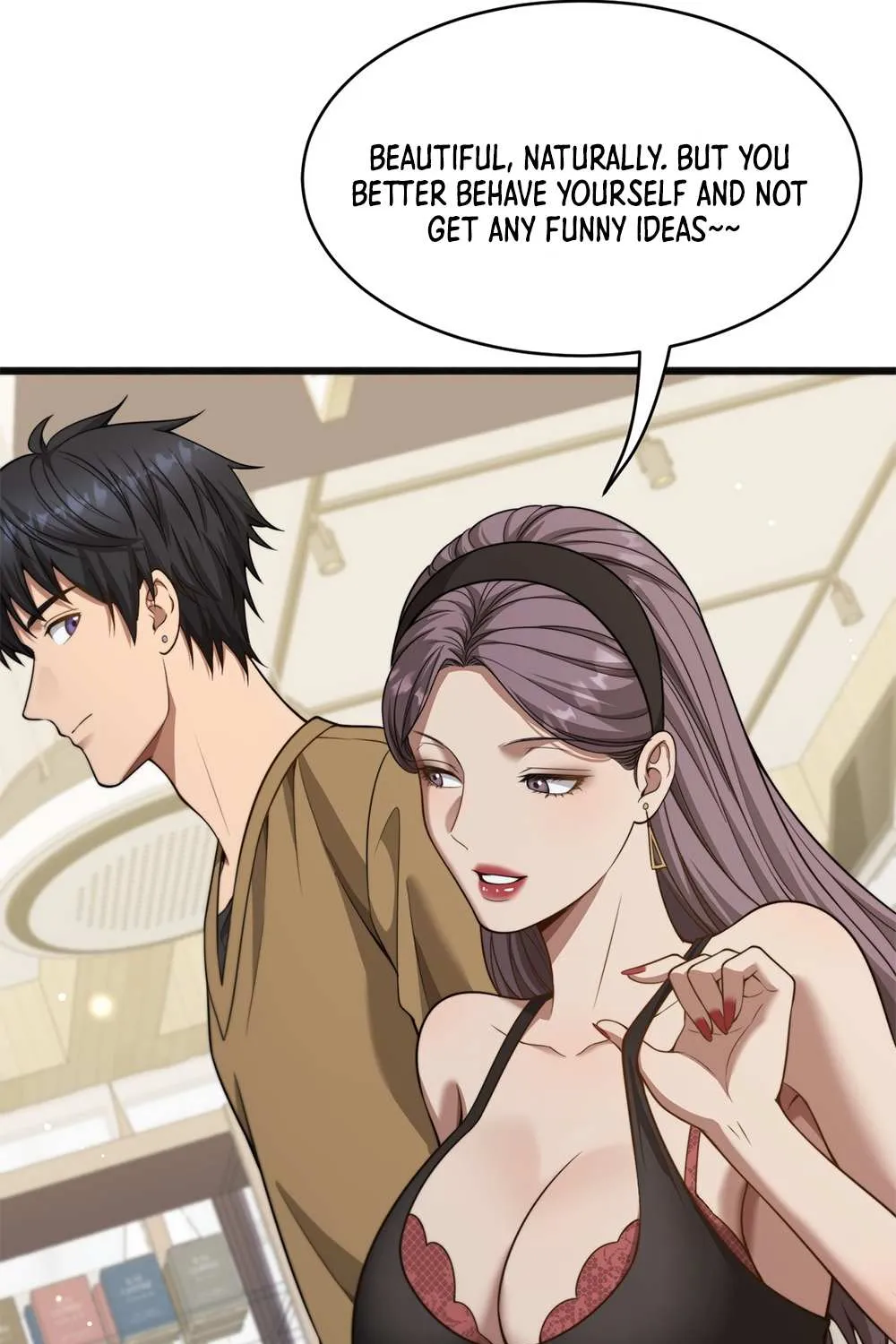 They Offered Their Loyalty to Me After I Obtained Financial Freedom Chapter 13 page 16 - 