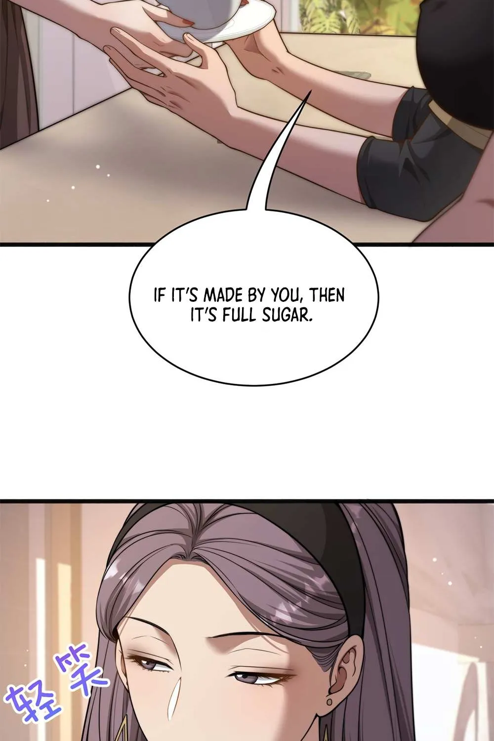 They Offered Their Loyalty to Me After I Obtained Financial Freedom Chapter 13 page 19 - 