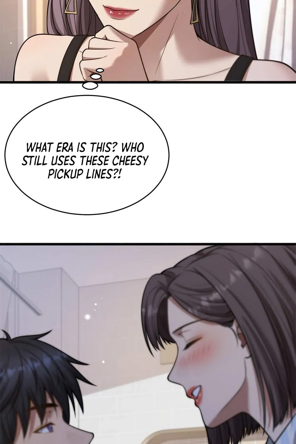 They Offered Their Loyalty to Me After I Obtained Financial Freedom Chapter 13 page 20 - 