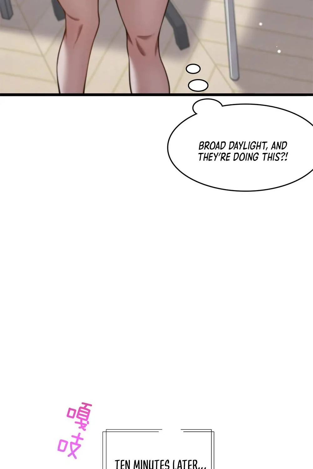 They Offered Their Loyalty to Me After I Obtained Financial Freedom Chapter 13 page 49 - 