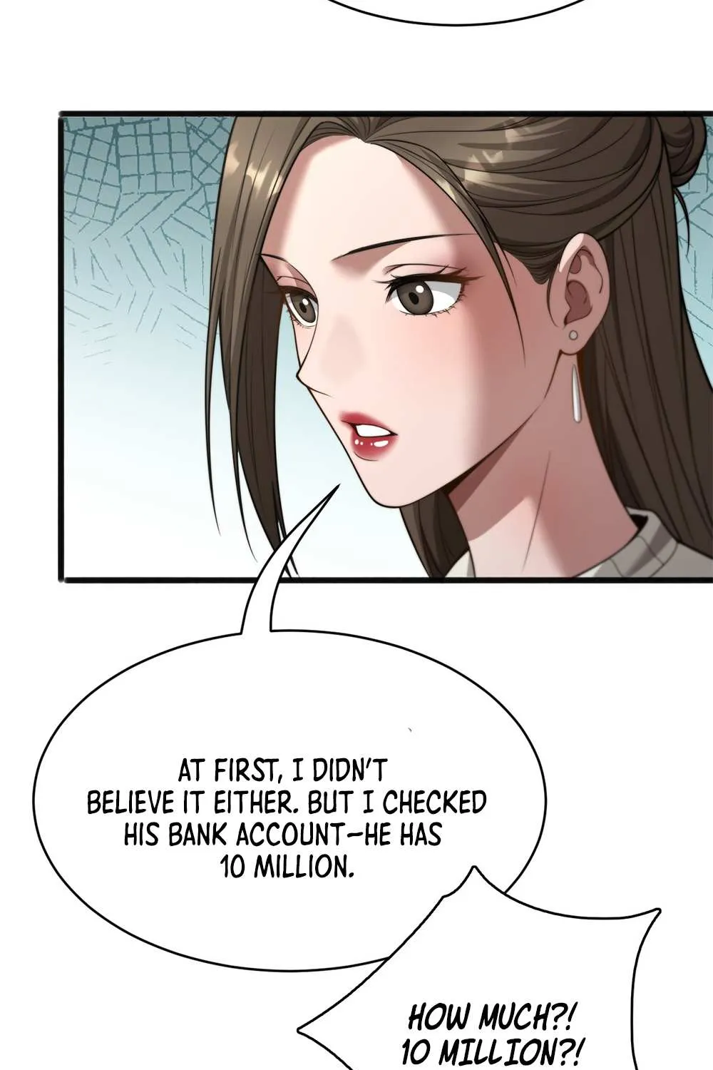 They Offered Their Loyalty to Me After I Obtained Financial Freedom Chapter 13 page 62 - 