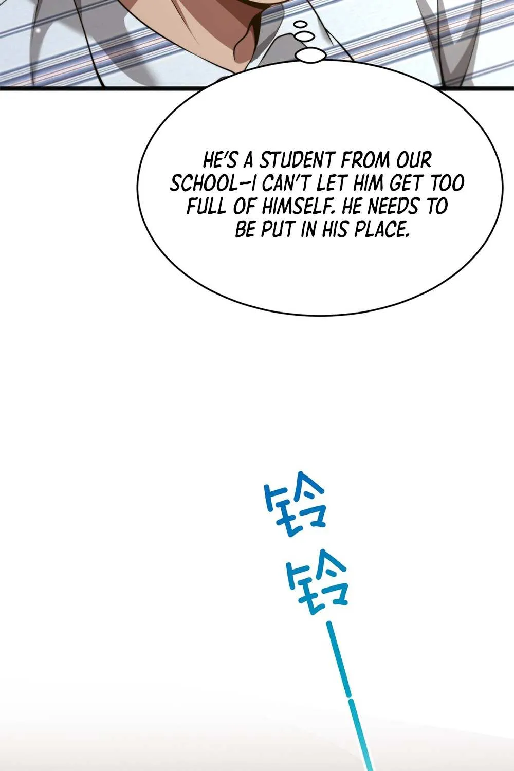 They Offered Their Loyalty to Me After I Obtained Financial Freedom Chapter 13 page 69 - 