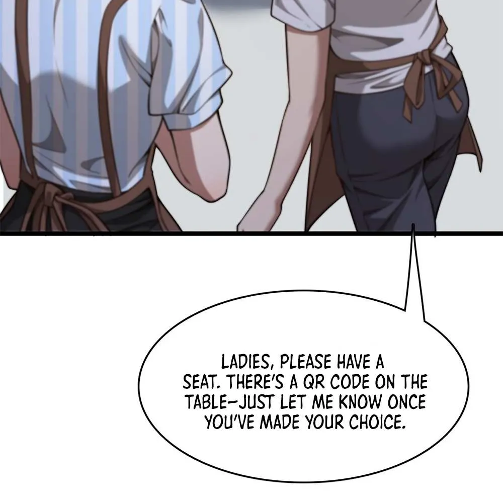 They Offered Their Loyalty to Me After I Obtained Financial Freedom Chapter 13 page 8 - 