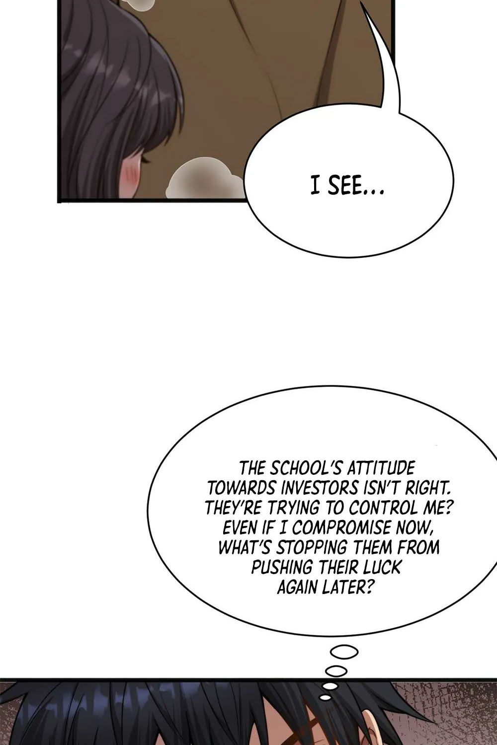 They Offered Their Loyalty to Me After I Obtained Financial Freedom Chapter 13 page 73 - 