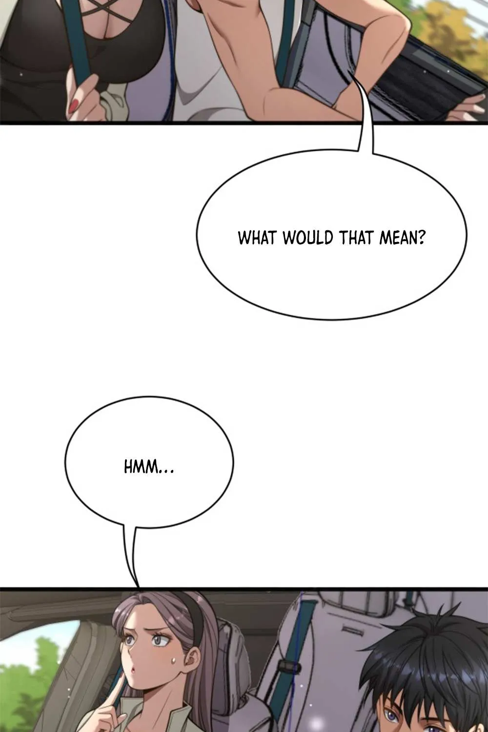 They Offered Their Loyalty to Me After I Obtained Financial Freedom Chapter 15 page 17 - 