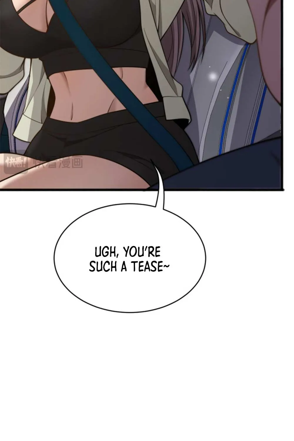 They Offered Their Loyalty to Me After I Obtained Financial Freedom Chapter 15 page 20 - 