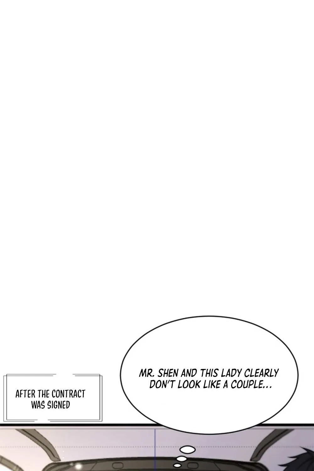 They Offered Their Loyalty to Me After I Obtained Financial Freedom Chapter 15 page 25 - 