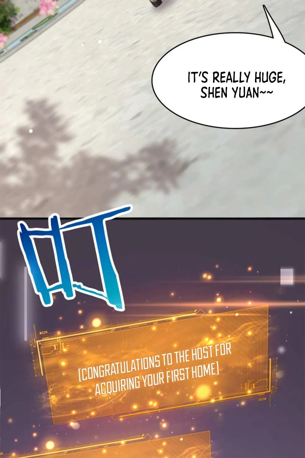 They Offered Their Loyalty to Me After I Obtained Financial Freedom Chapter 15 page 36 - 