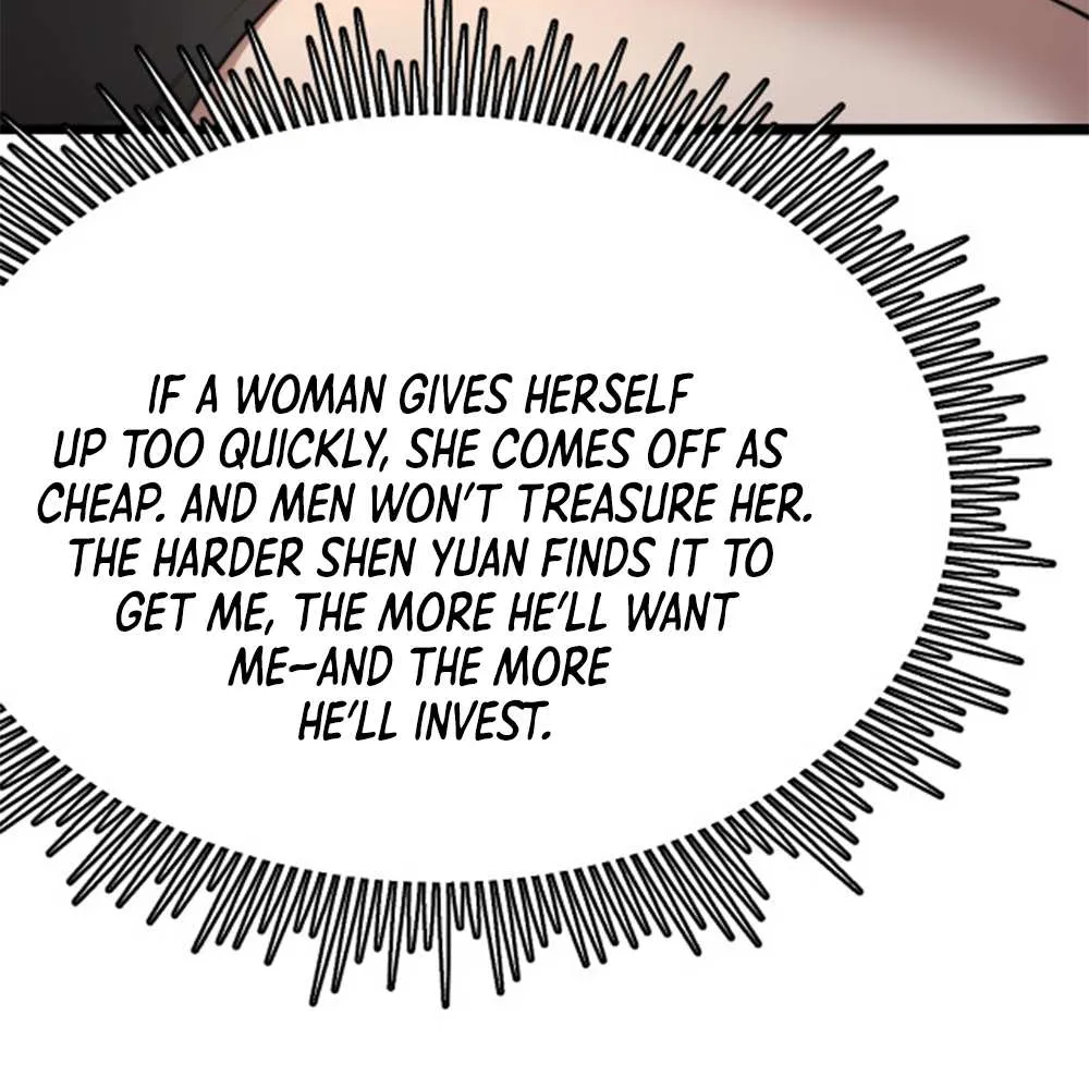 They Offered Their Loyalty to Me After I Obtained Financial Freedom Chapter 15 page 58 - 