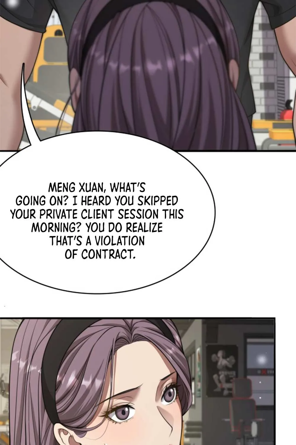 They Offered Their Loyalty to Me After I Obtained Financial Freedom Chapter 15 page 66 - 