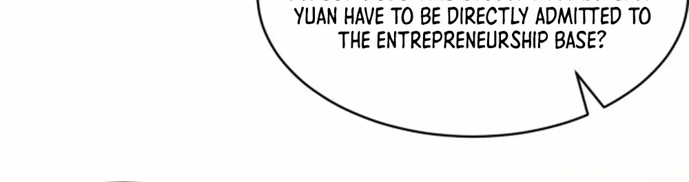 They Offered Their Loyalty to Me After I Obtained Financial Freedom Chapter 16 page 5 - 