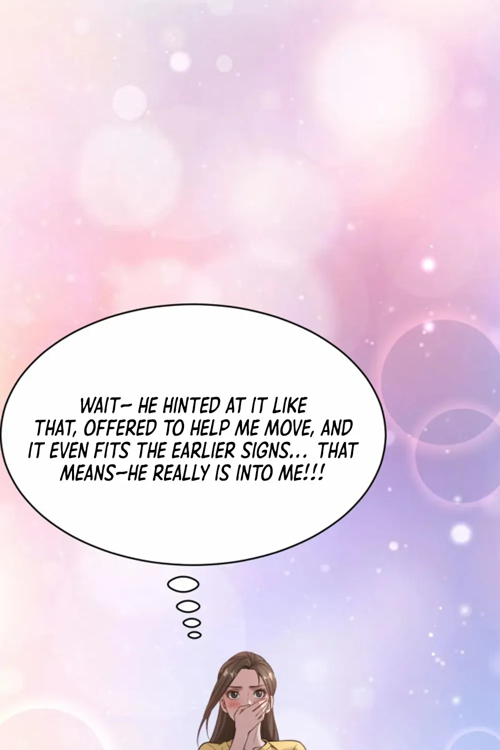 They Offered Their Loyalty to Me After I Obtained Financial Freedom Chapter 16 page 64 - 