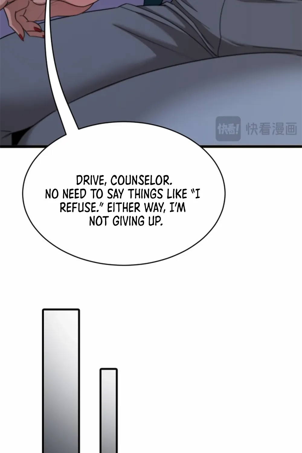 They Offered Their Loyalty to Me After I Obtained Financial Freedom Chapter 16 page 73 - 