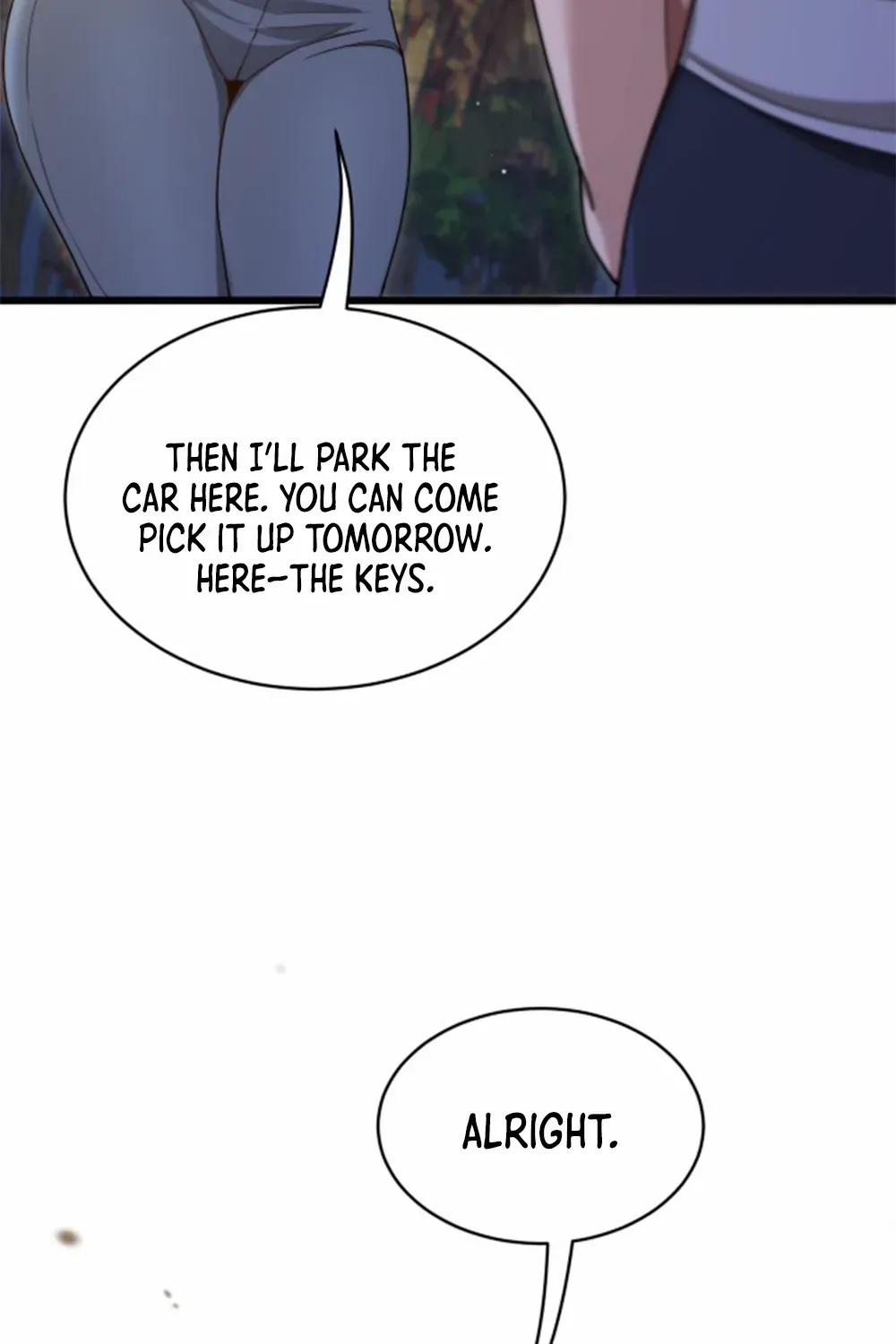 They Offered Their Loyalty to Me After I Obtained Financial Freedom Chapter 16 page 76 - 