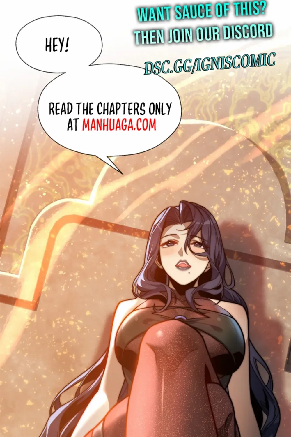 They Offered Their Loyalty to Me After I Obtained Financial Freedom Chapter 16 page 79 - 