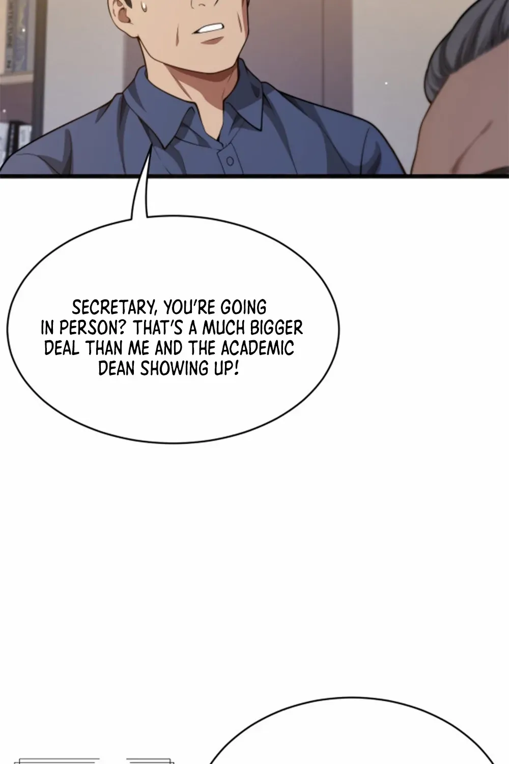 They Offered Their Loyalty to Me After I Obtained Financial Freedom Chapter 16 page 10 - 