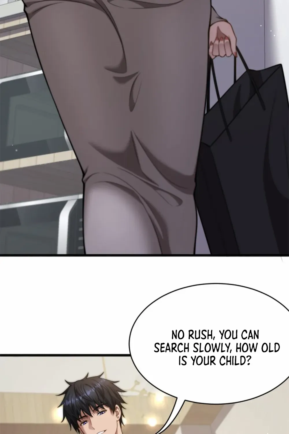 They Offered Their Loyalty to Me After I Obtained Financial Freedom Chapter 17 page 15 - 