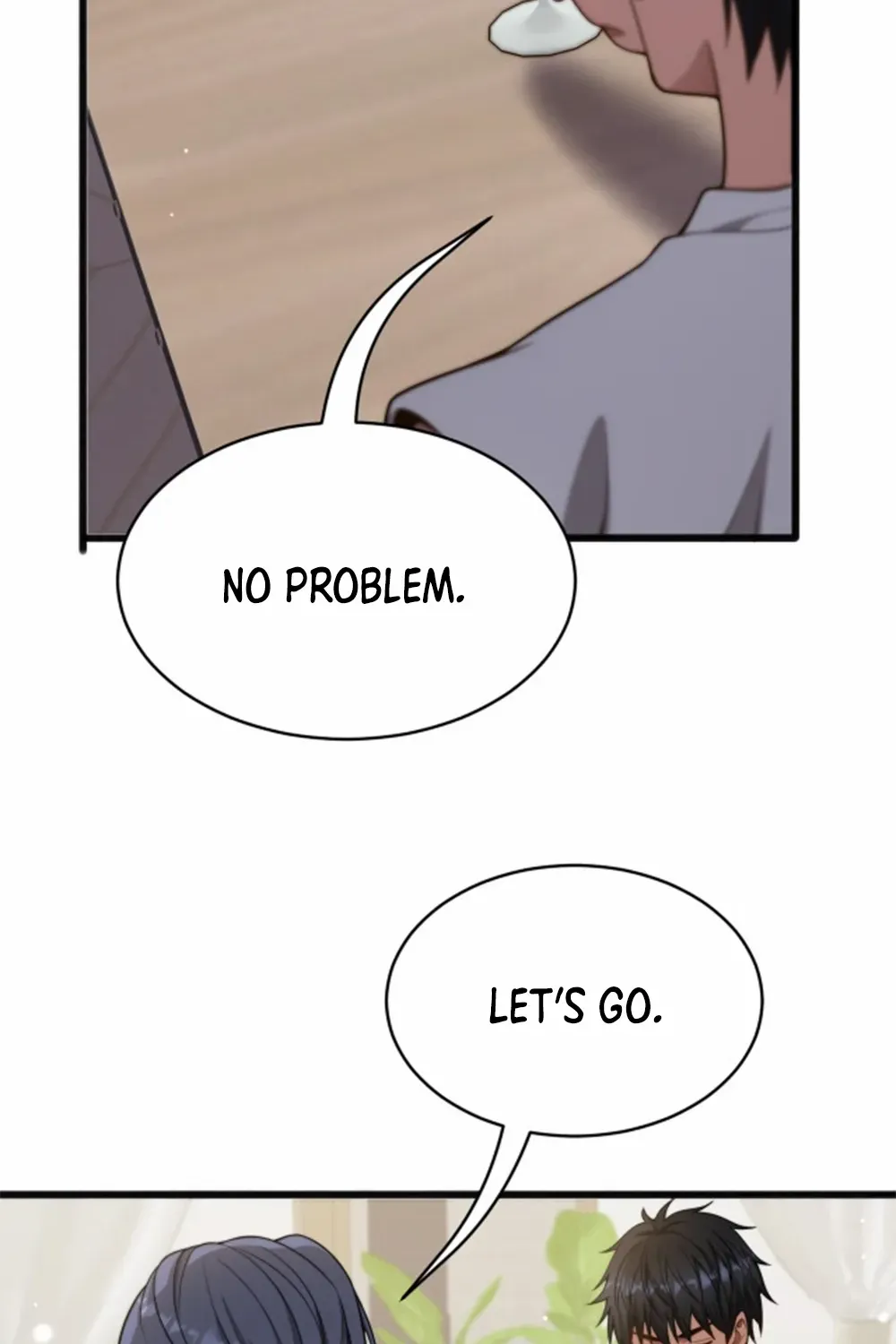 They Offered Their Loyalty to Me After I Obtained Financial Freedom Chapter 17 page 42 - 