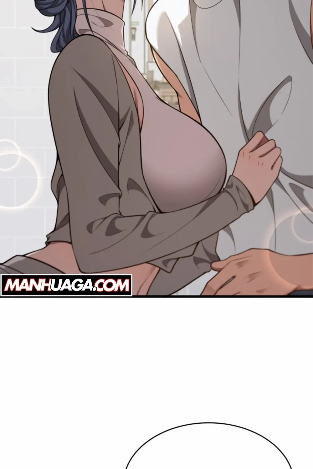 They Offered Their Loyalty to Me After I Obtained Financial Freedom Chapter 17 page 49 - 