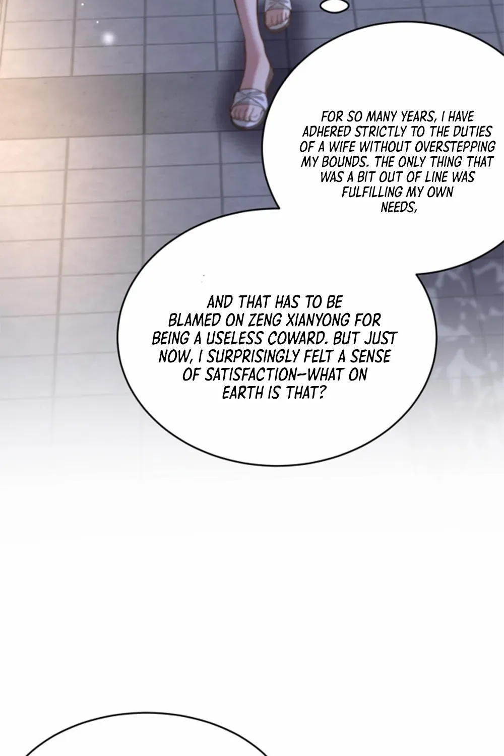 They Offered Their Loyalty to Me After I Obtained Financial Freedom Chapter 17 page 52 - 