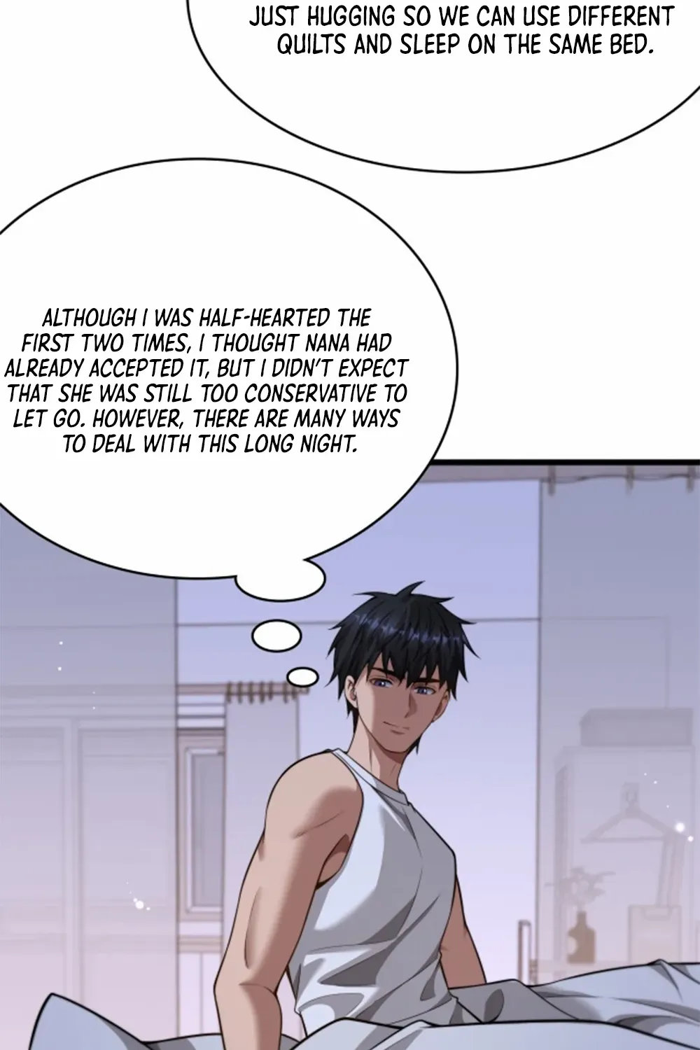 They Offered Their Loyalty to Me After I Obtained Financial Freedom Chapter 17 page 66 - 