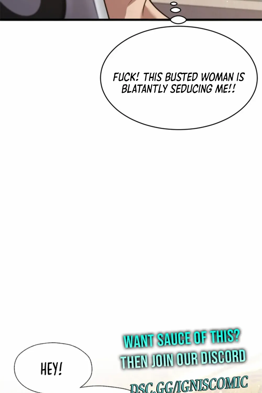 They Offered Their Loyalty to Me After I Obtained Financial Freedom Chapter 17 page 84 - 
