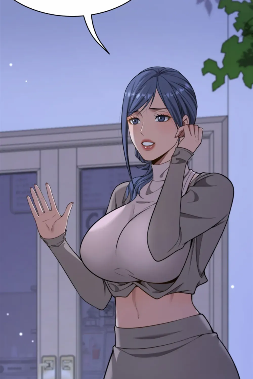 They Offered Their Loyalty to Me After I Obtained Financial Freedom Chapter 17 page 10 - 