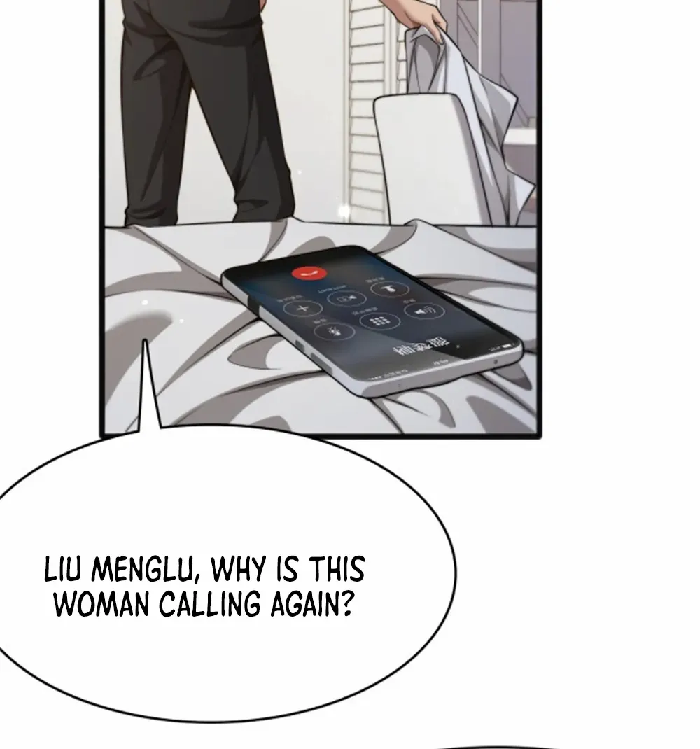 They Offered Their Loyalty to Me After I Obtained Financial Freedom Chapter 18 page 14 - 