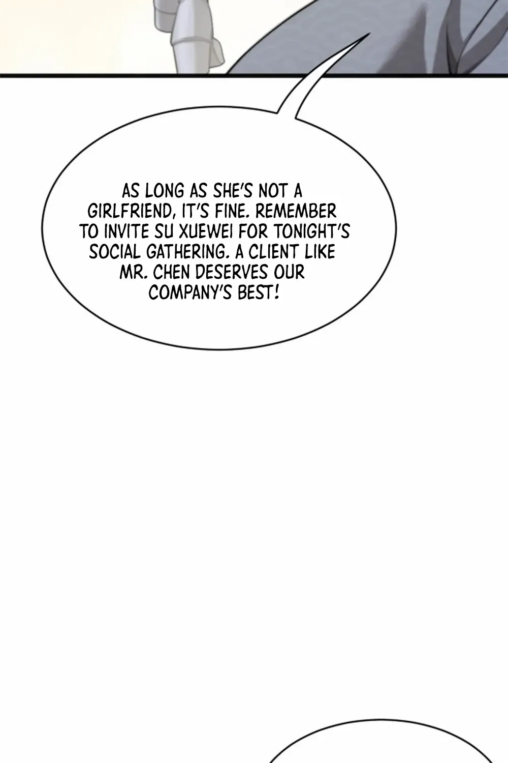 They Offered Their Loyalty to Me After I Obtained Financial Freedom Chapter 18 page 67 - 