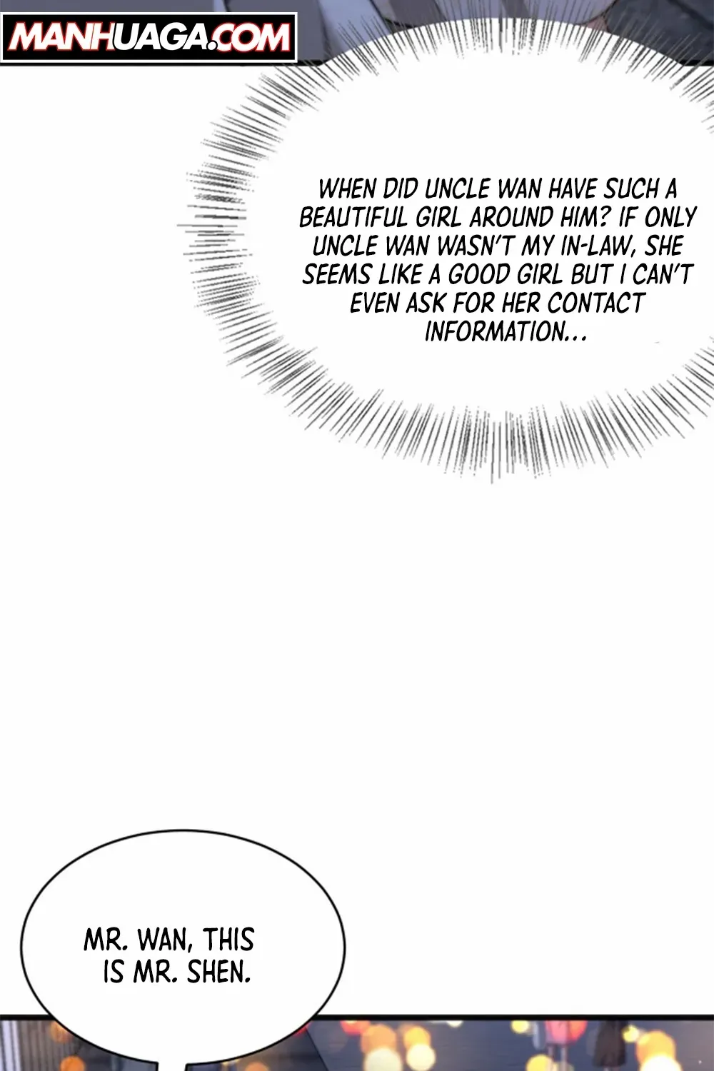 They Offered Their Loyalty to Me After I Obtained Financial Freedom Chapter 19 page 20 - 