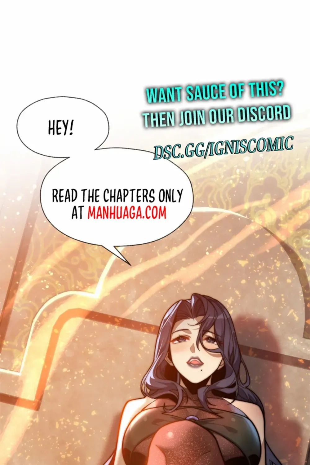 They Offered Their Loyalty to Me After I Obtained Financial Freedom Chapter 19 page 79 - 