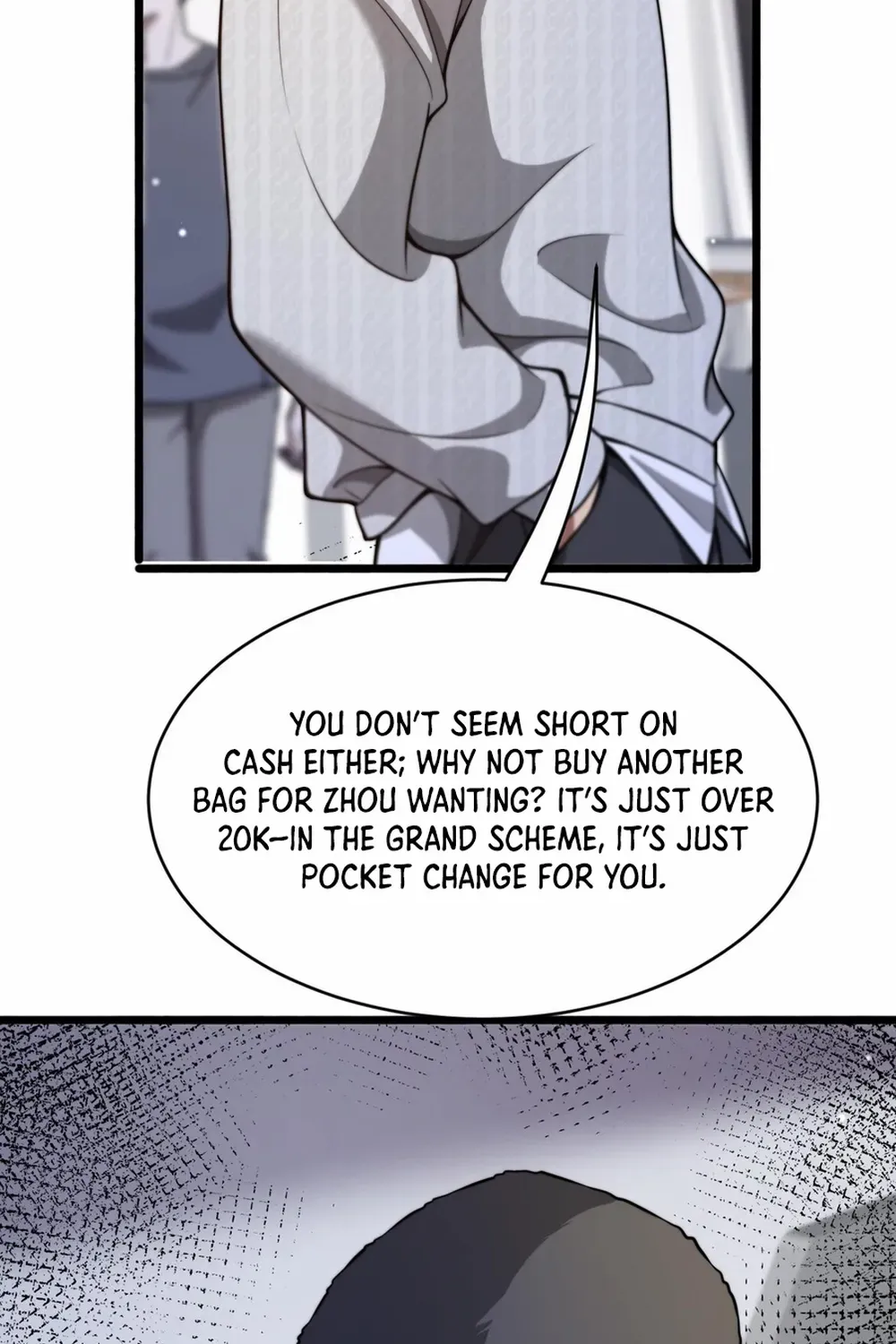 They Offered Their Loyalty to Me After I Obtained Financial Freedom Chapter 2 page 103 - 