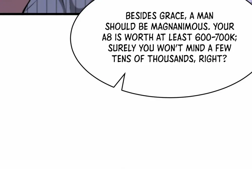 They Offered Their Loyalty to Me After I Obtained Financial Freedom Chapter 2 page 105 - 