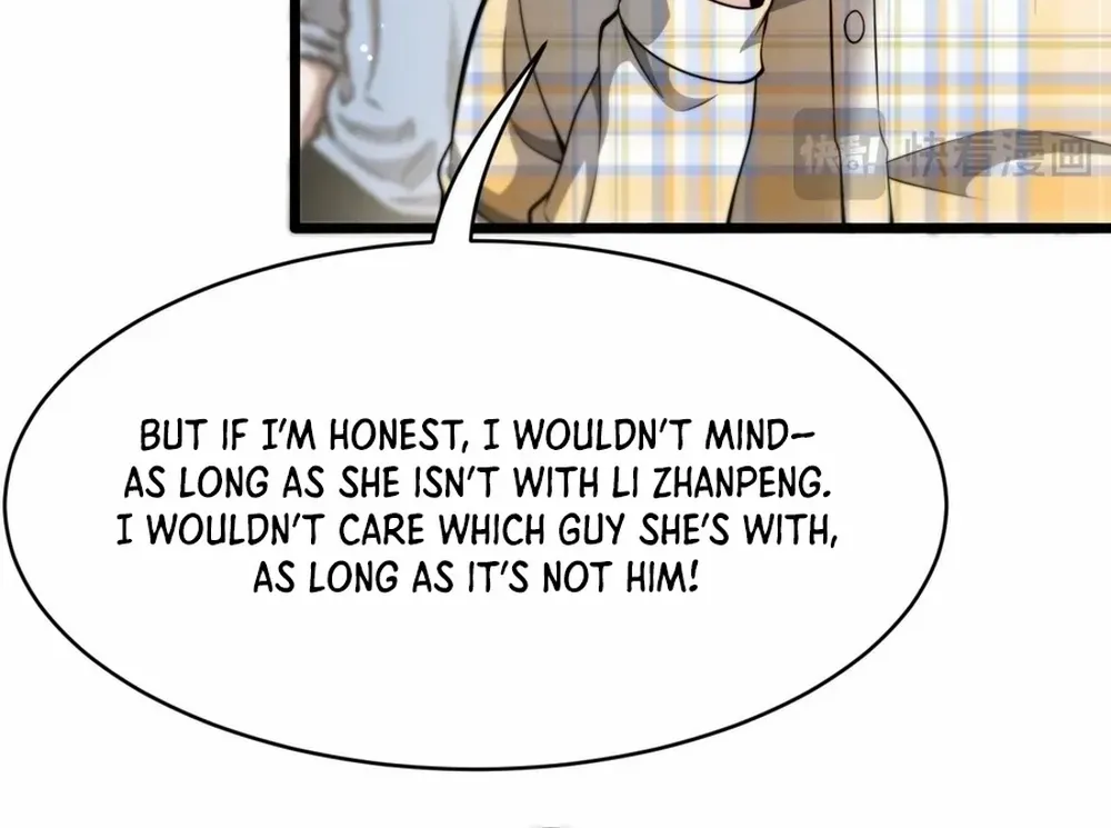 They Offered Their Loyalty to Me After I Obtained Financial Freedom Chapter 2 page 14 - 