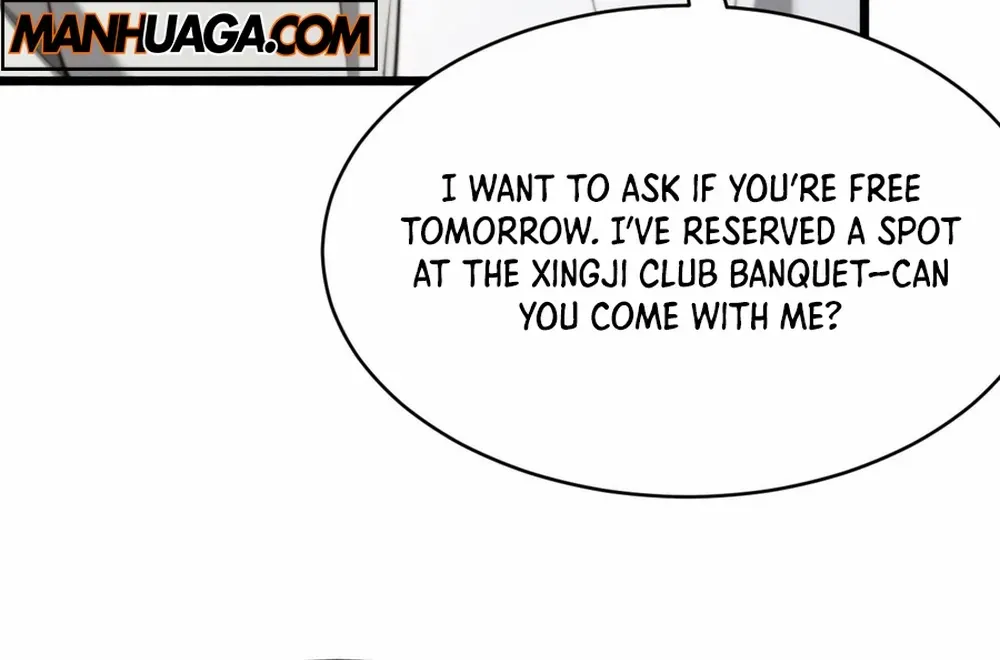 They Offered Their Loyalty to Me After I Obtained Financial Freedom Chapter 2 page 20 - 