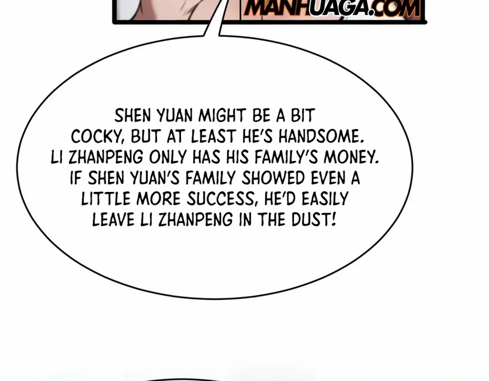 They Offered Their Loyalty to Me After I Obtained Financial Freedom Chapter 2 page 27 - 