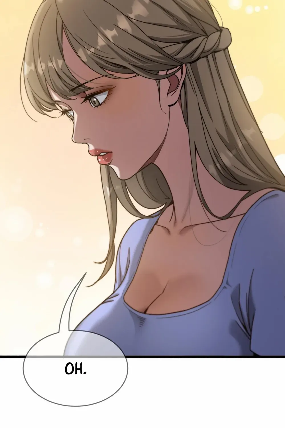 They Offered Their Loyalty to Me After I Obtained Financial Freedom Chapter 2 page 38 - 